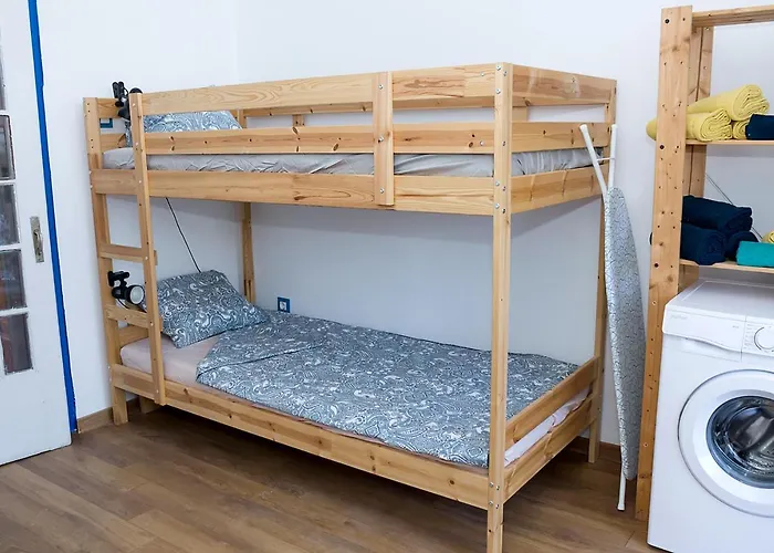 Apartament Verano Azul - Adorable Flat In Unbeatable Location By Flat Mаnager Warna