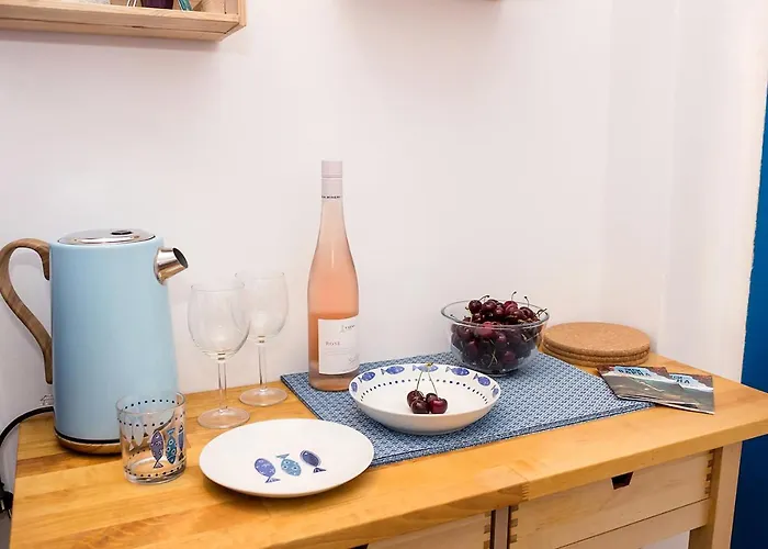 Verano Azul - Adorable Flat In Unbeatable Location By Flat Mаnager Apartament Warna