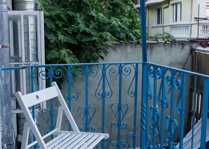 Apartament Verano Azul - Adorable Flat In Unbeatable Location By Flat Mаnager Warna