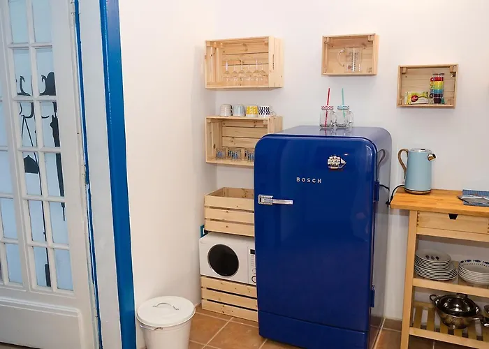 Verano Azul - Adorable Flat In Unbeatable Location By Flat Mаnager Apartament