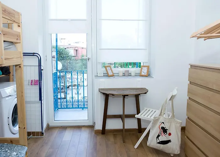 Verano Azul - Adorable Flat In Unbeatable Location By Flat Mаnager Apartament