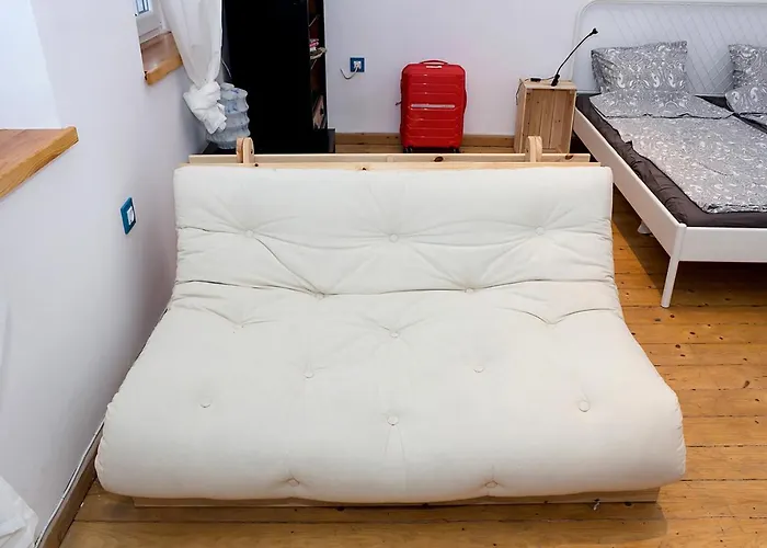 Verano Azul - Adorable Flat In Unbeatable Location By Flat Mаnager Apartament