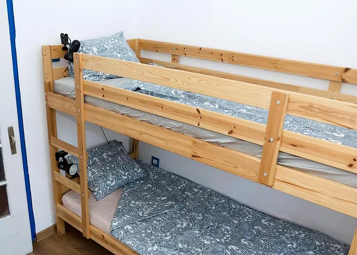 Apartament Verano Azul - Adorable Flat In Unbeatable Location By Flat Mаnager