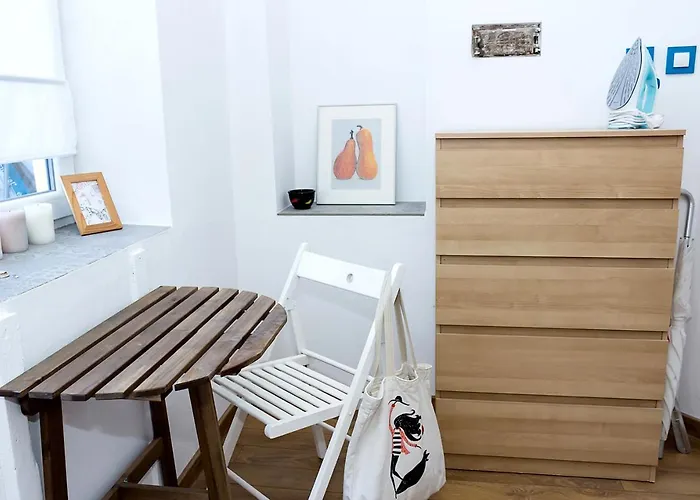 Verano Azul - Adorable Flat In Unbeatable Location By Flat Mаnager