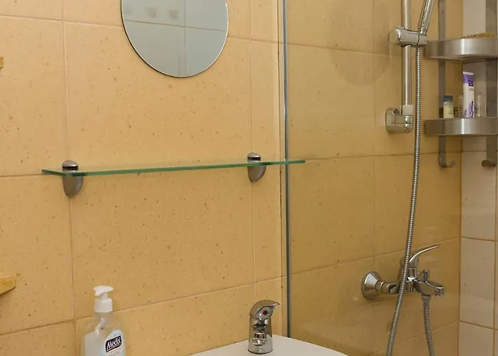 Apartament Verano Azul - Adorable Flat In Unbeatable Location By Flat Mаnager *