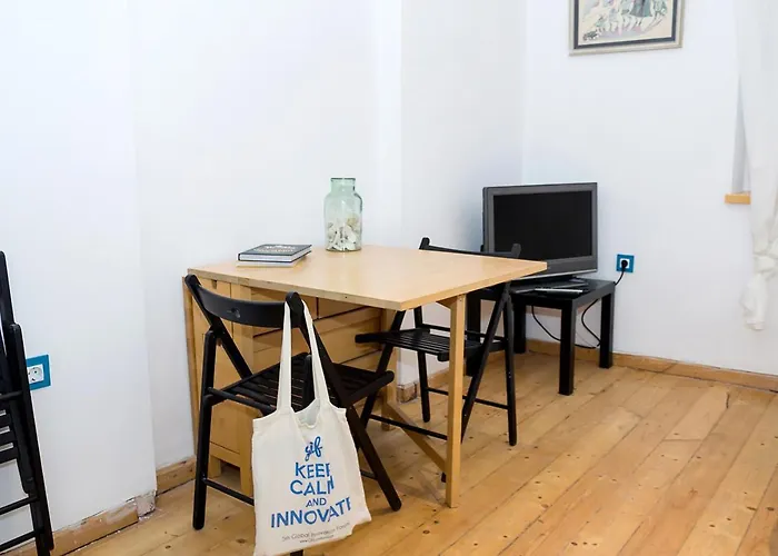 Verano Azul - Adorable Flat In Unbeatable Location By Flat Mаnager Apartament *