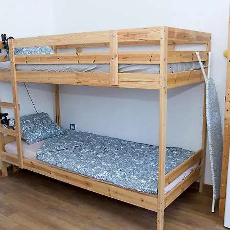 아파트 Verano Azul - Adorable Flat In Unbeatable Location By Flat Mаnager 바르나