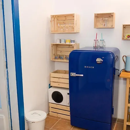 Verano Azul - Adorable Flat In Unbeatable Location By Flat Mаnager 아파트