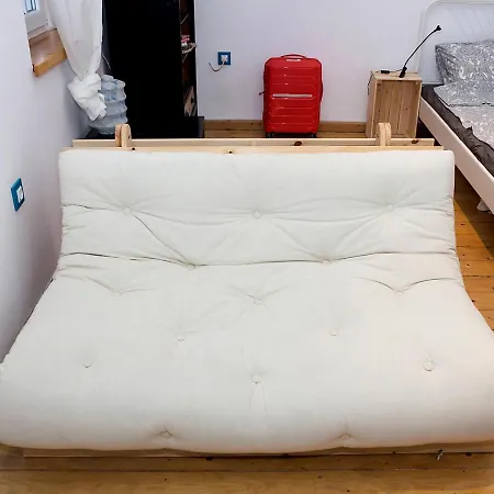 Verano Azul - Adorable Flat In Unbeatable Location By Flat Mаnager 아파트