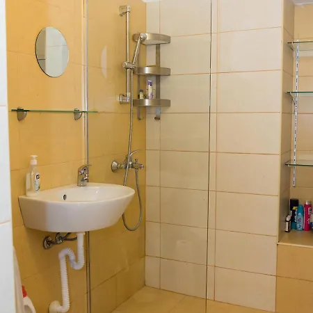 Verano Azul - Adorable Flat In Unbeatable Location By Flat Mаnager Апартаменти *