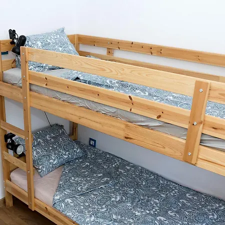 Апартаменти Verano Azul - Adorable Flat In Unbeatable Location By Flat Mаnager
