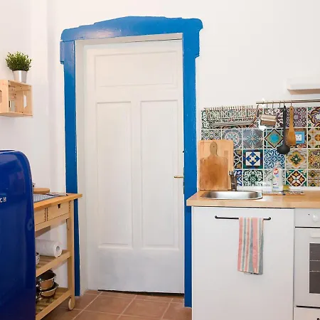 Verano Azul - Adorable Flat In Unbeatable Location By Flat Mаnager *