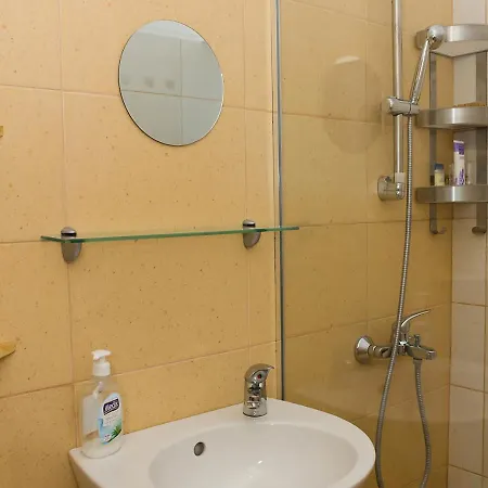 Апартаменти Verano Azul - Adorable Flat In Unbeatable Location By Flat Mаnager *