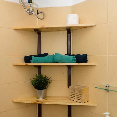 Verano Azul - Adorable Flat In Unbeatable Location By Flat Mаnager * 바르나