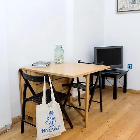 Verano Azul - Adorable Flat In Unbeatable Location By Flat Mаnager Апартаменти *