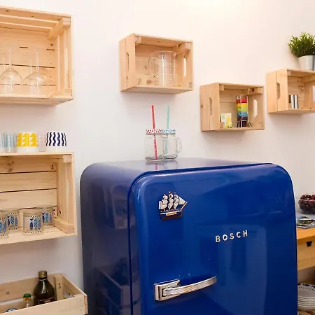 Verano Azul - Adorable Flat In Unbeatable Location By Flat Mаnager 바르나