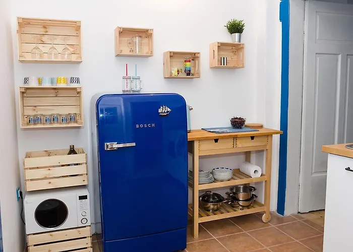 Verano Azul - Adorable Flat In Unbeatable Location By Flat Mаnager