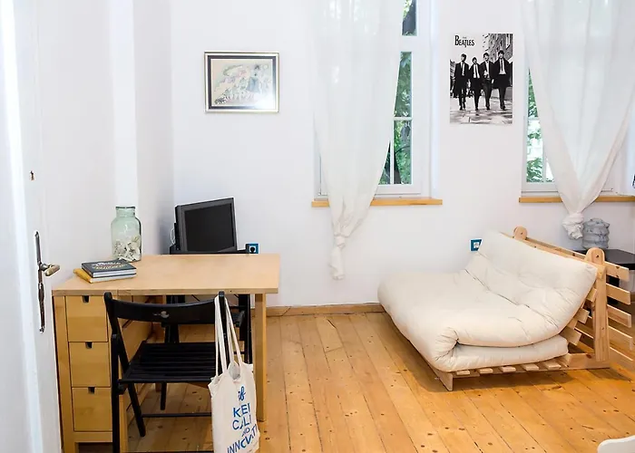 Appartamento Verano Azul - Adorable Flat In Unbeatable Location By Flat Mаnager